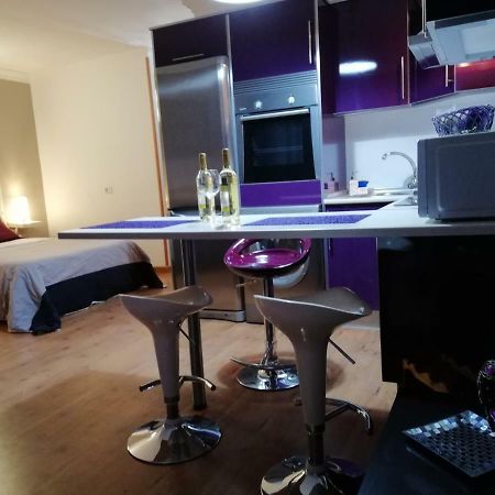 Avenida J.M. Galvan Bello Apartamento Ґольф-дель-Сур Екстер'єр фото