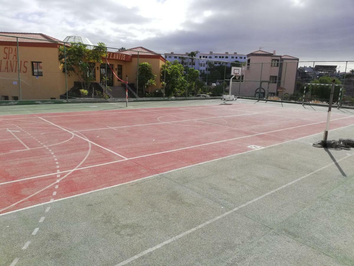 Avenida J.M. Galvan Bello Apartamento Ґольф-дель-Сур Екстер'єр фото