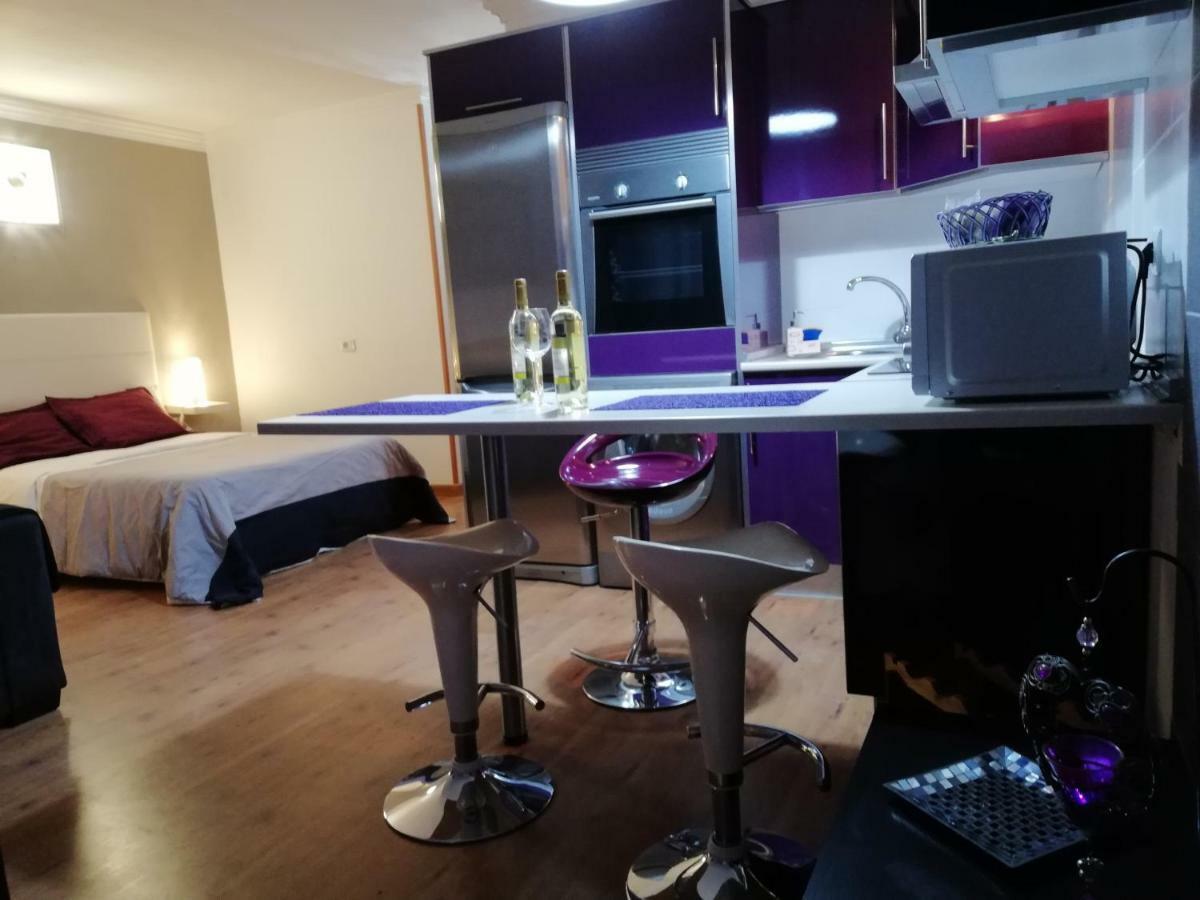 Avenida J.M. Galvan Bello Apartamento Ґольф-дель-Сур Екстер'єр фото