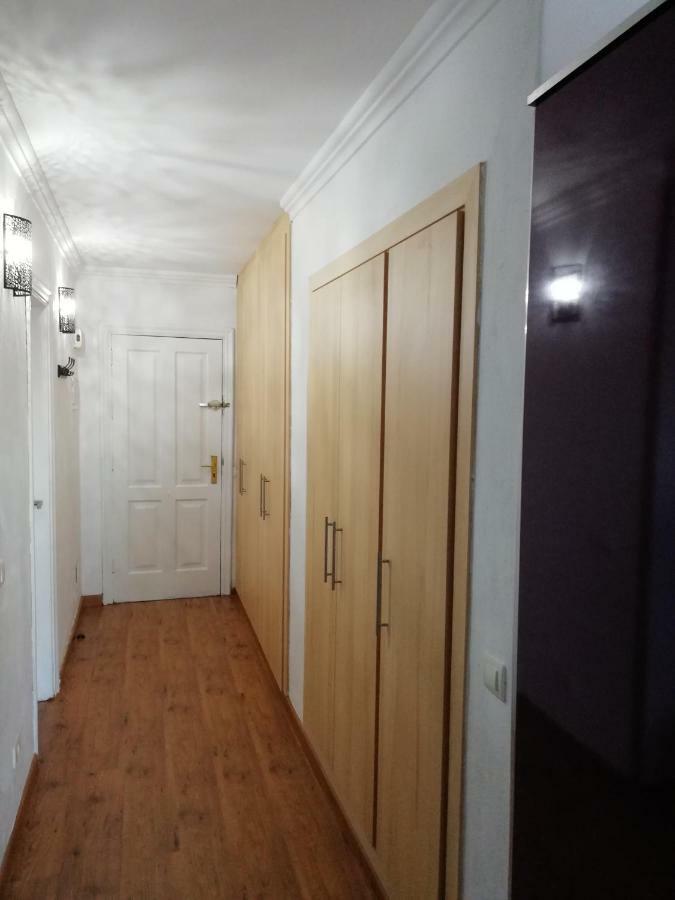 Avenida J.M. Galvan Bello Apartamento Ґольф-дель-Сур Екстер'єр фото