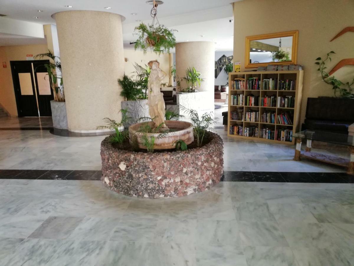Avenida J.M. Galvan Bello Apartamento Ґольф-дель-Сур Екстер'єр фото